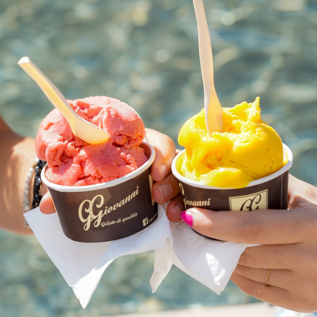 Giovanni Gelateria 3